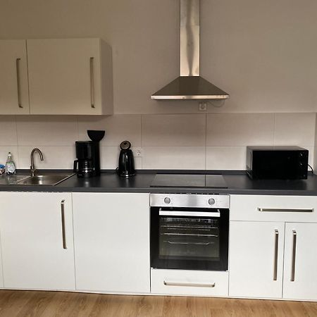 Ferienwohnung Feucht Eg Naturnah Parkplatz Wlan エクステリア 写真