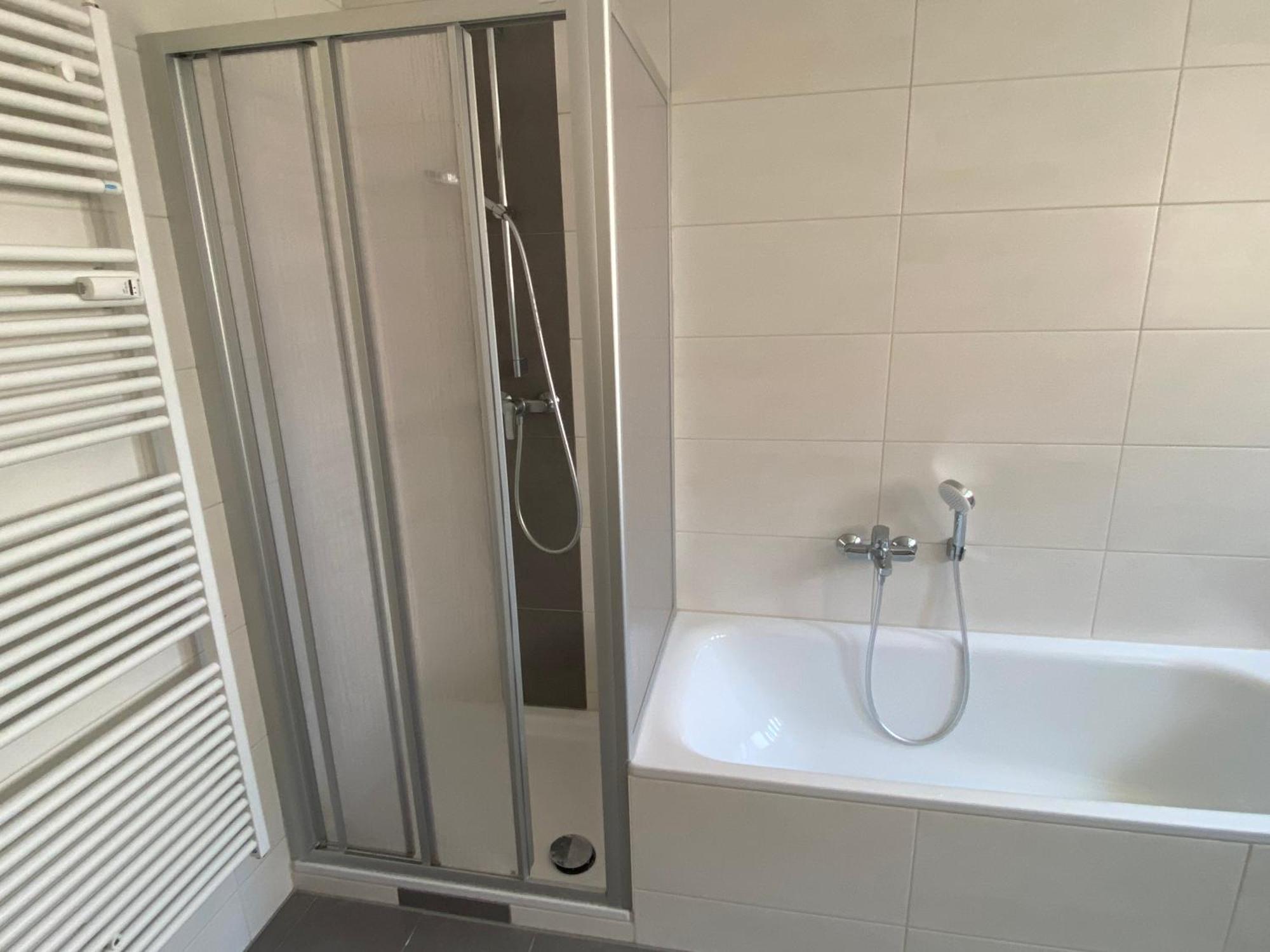 Ferienwohnung Feucht Eg Naturnah Parkplatz Wlan エクステリア 写真